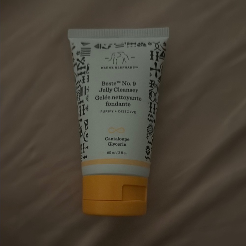 Drunk Elephant Beste No. 9 Jelly Cleanser